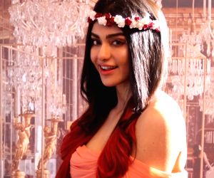 Adah Sharma's 