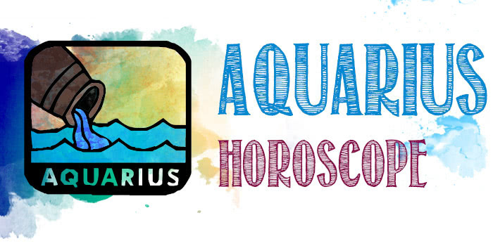 Aquarius Horoscope