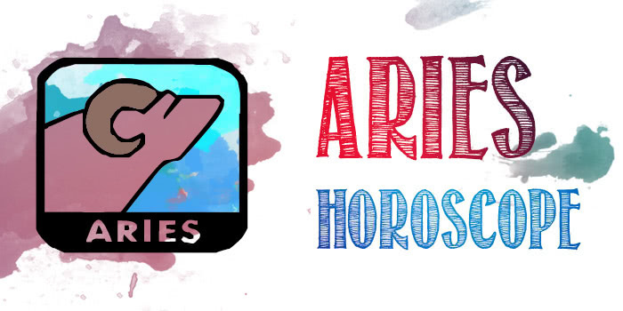 Aries Horoscope