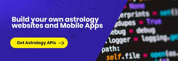 astrology-api