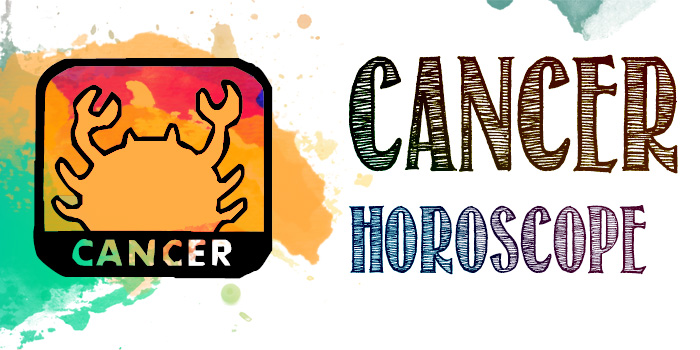 Cancer Horoscope