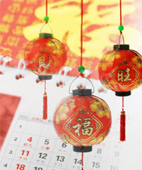 Chinese Pregnancy Gender Calendar