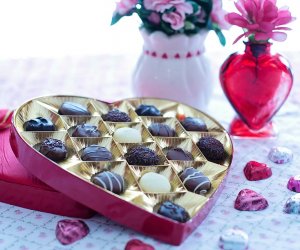 14 little known facts about Valentine's Day