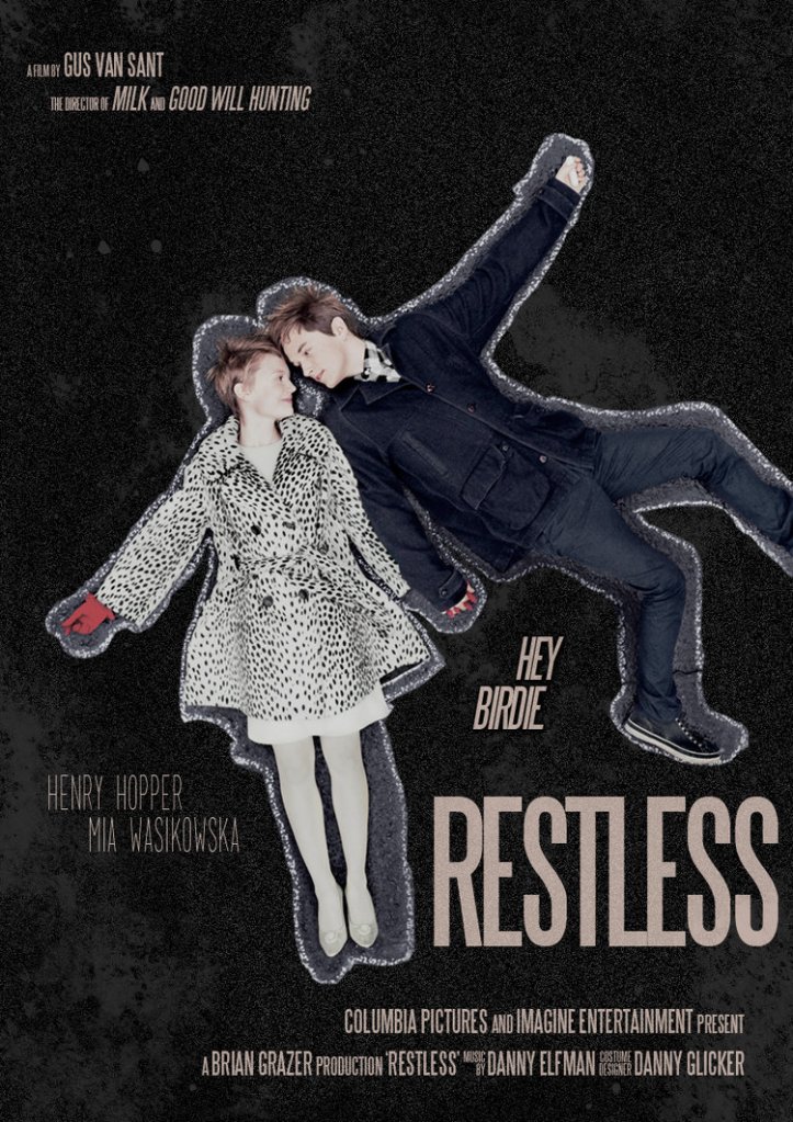 Restless (2011) 