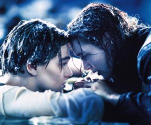 10 All-time best Romantic movies and Books