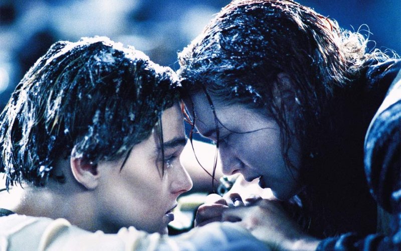 10 All-time Romantic Movi