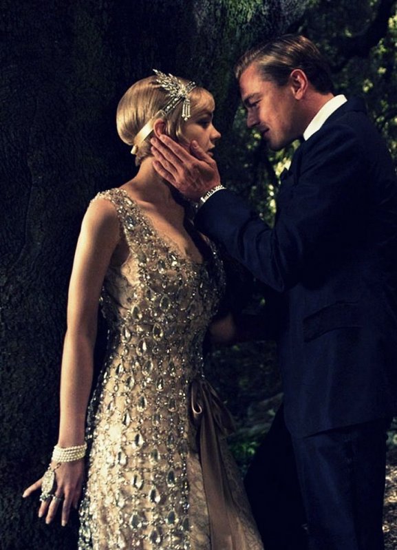 The Great Gatsby (2013)