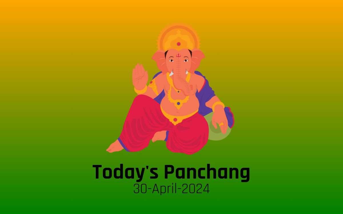 Daily Hindu Panchang