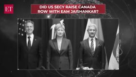  Did Secretary Blinken raise Canadian allegations with EAM Jaishankar? US State Dept clarifies 