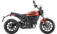 Ducati Scrambler Sixty2