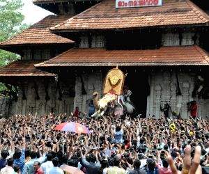 Thrissur Pooram 2024: Important Dates, Significance and Rituals