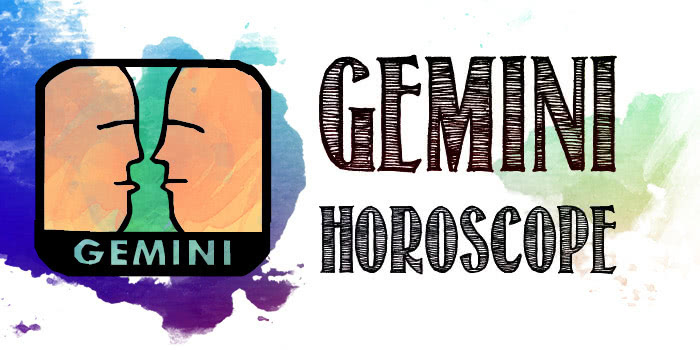 Gemini Horoscope