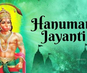 Hanuman Jayanti – 23 April 2024: Significance, Rituals and Timings