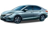 Honda City 5th Generation  [2020 - 2023] Photo