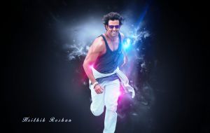 Hrithik Roshan