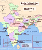 India Map