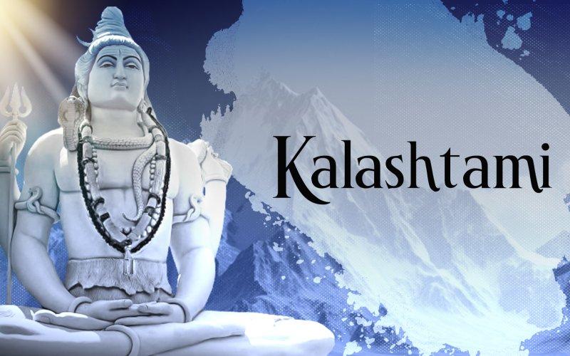 Kalashtami