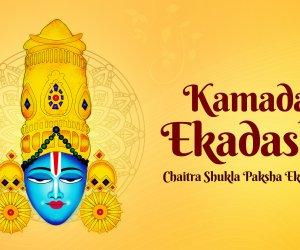 Kamada Ekadashi – 19 April 2024: Significance, Rituals and Timings 