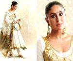 Kareena sets Insta on fire in an Anarkali suit, fans calls her 'original Mastani'