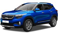 Kia Seltos [2019-2023] Photo