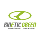 Kinetic Green