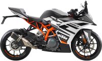 KTM RC 390 [2020 - 2021] Photo