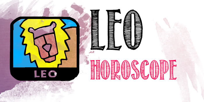 Leo Horoscope