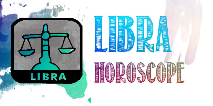 Libra Horoscope