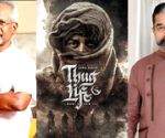 Mani Ratnam, Kamal Haasan, Ali Fazal in New Delhi to shoot for 'Thug Life'