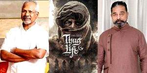 Mani Ratnam, Kamal Haasan, Ali Fazal in New Delhi to shoot for ‘Thug Life’