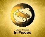 Mars in Pisces: The Informed Fighter