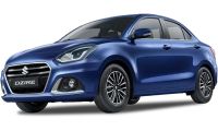 Maruti Suzuki Dzire Photo