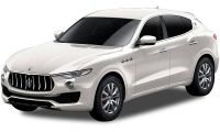 Maserati Levante Photo