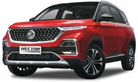 MG Hector [2021-2023] Photo