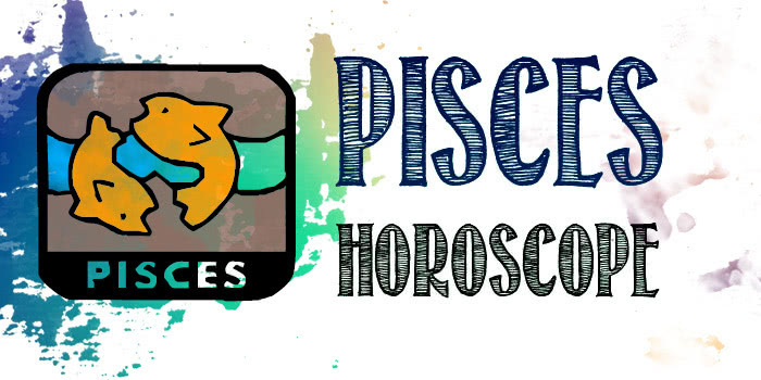 Pisces Horoscope