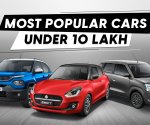 2023 Most Populacr Cars Under 10 Lakhs
