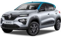 Renault Kwid Photo