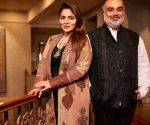 Rimple & Harpreet: Our collaboration with SLB has been a life-changing experience