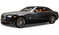 Rolls Royce Dawn Photo