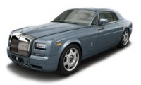 Rolls Royce Phantom Photo