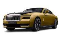 Rolls Royce Spectre Photo