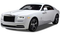Rolls Royce  Wraith Photo