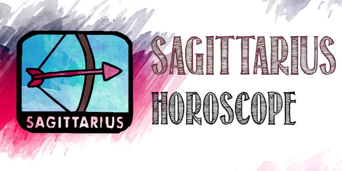 Sagittarius Horoscope