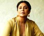 Shefali Shah says her chi