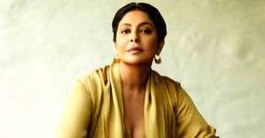 Shefali Shah says her children read books about life hacks