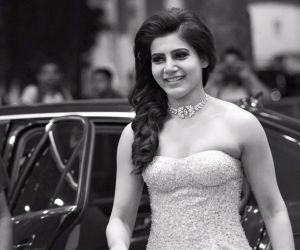 Valentine's Day Celebrity Pick: Samantha Ruth Prabhu