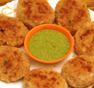 Soya Chunk Cutlets| Kid Friendly Soy Cutlets| After School Snacks 