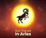 Sun in Aries: Time for some exalted solar glares!