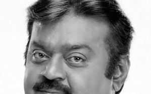 Tamil superstar Vijayakanth conferred Padma Bhushan posthumously