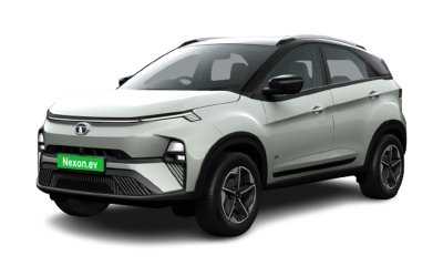 Nexon EV